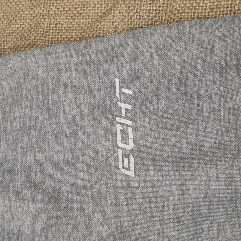 Echt grey active wear size med approx size  12 - Picture 2 of 7
